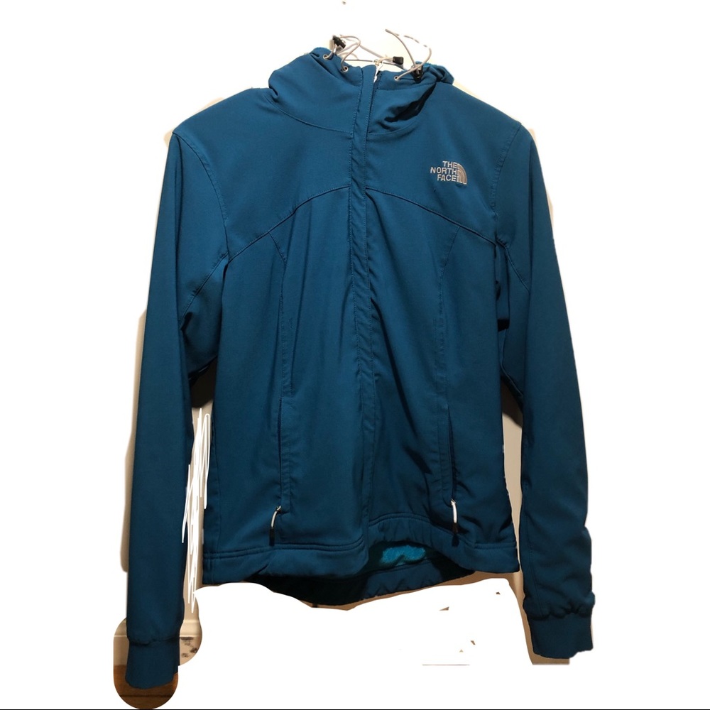 North Face Jacket